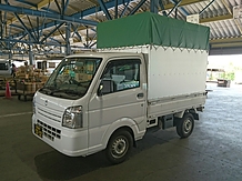 使用車両1