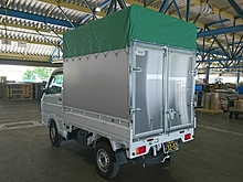 使用車両3